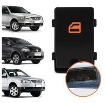 Botão Interruptor Comando Vidro Elétrico Gol Parati Saveiro Voyage Fox G4 G5 G6 Botão Interruptor Comando Vidro Elétrico Gol Parati Saveiro Voyage Fox G4 G5 G6