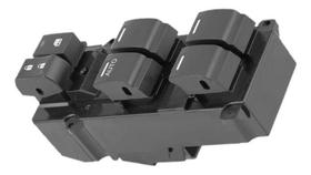Botao Interruptor Comando Vidro Honda Civic 13 A 17 37 Pinos Botao Interruptor Comando Vidro Honda Civic 13 A 17 37 Pinos