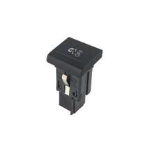 Botão interruptor controle estabilidade tração amarok 10