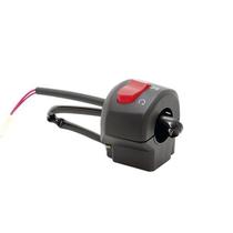 Botão Interruptor Corta Corrente Yamaha Ybr 125 K Factor 09 Botão Interruptor Corta Corrente Yamaha Ybr 125 K Factor 09