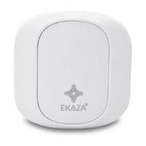 Botão Interruptor De Cena Inteligente Zigbee Ekaza Sem Fio