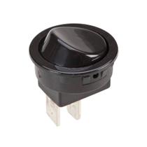 Botão Interruptor De Embutir Redondo Bolinha Para Moveis Botão Interruptor De Embutir Redondo Bolinha Para Moveis