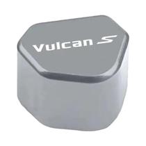 Botão interruptor de motocicleta, tampa de chave, acessórios para vulcan s 650 vn650 vulcans 650 Botão interruptor de motocicleta, tampa de chave, acessórios para vulcan s 650 vn650 vulcans 650