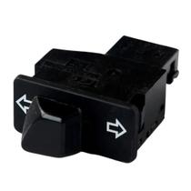 Botão Interruptor de Pisca para Moto PCX 150 de 2014 Até 2015