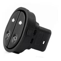 Botão Interruptor De Vidro Elétrico Ford Ka Botão Duplo Ymax 213131 Botão Interruptor De Vidro Elétrico Ford Ka Botão Duplo Ymax 213131