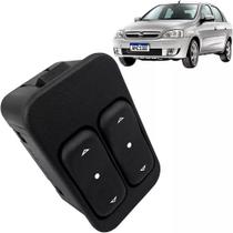 Botão Interruptor De Vidro Elétrico Gm Astra Celta Corsa Hatch Sedan Meriva Montana Zafira Duplo Led Almapy 510002 Botão Interruptor De Vidro Elétrico Gm Astra Celta Corsa Hatch Sedan Meriva Montana Zafira Duplo Led Almapy 510002