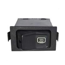 Botão Interruptor Desembaçador Vw Gol Saveiro Voyage 88 A 89 Botão Interruptor Desembaçador Vw Gol Saveiro Voyage 88 A 89