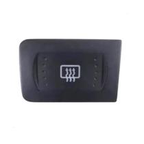 Botão Interruptor Desembaçador Vw Golf 1.6 Mi 8V 1999 A 2010 Botão Interruptor Desembaçador Vw Golf 1.6 Mi 8V 1999 A 2010