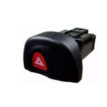 Botão Interruptor Do Pisca Alerta Renault Megane Scenic 1998 Até 2004 Botão Interruptor Do Pisca Alerta Renault Megane Scenic 1998 Até 2004