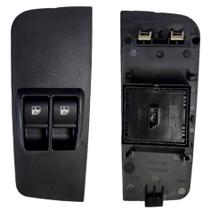 Botão Interruptor do Vidro Dianteiro Lado Esquerdo para Fiat Botão Interruptor do Vidro Dianteiro Lado Esquerdo para Fiat