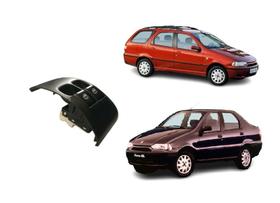 Botão Interruptor Do Vidro Elétrico Duplo Fiat Palio Weekend Siena 1996 á 2000 Kostal K36731620