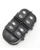 Botão Interruptor do Vidro Elétrico Motorista Focus 2000 A 2008