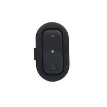 Botão Interruptor do Vidro Eletrico Simples Compativel Celta Corsa Astra Meriva Montana Zafira