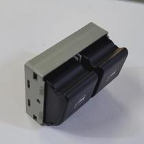 Botão Interruptor Duplo Dianteiro Esquerdo para Volkwagen Gol Botão Interruptor Duplo Dianteiro Esquerdo para Volkwagen Gol