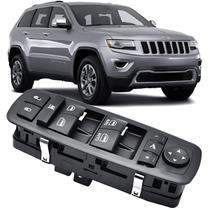 Botão Interruptor Elétrico Cherokee 3.6 V6 Gasolina 2011-17
