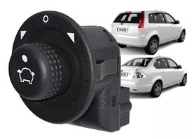 Botao Interruptor Eletrico Retrovisor KOSTAL FIESTA ROCAM 2010 2011 2012 2013 2014 Botao Interruptor Eletrico Retrovisor KOSTAL FIESTA ROCAM 2010 2011 2012 2013 2014