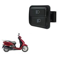 Botão Interruptor Farol Alto / Baixo Honda Lead 110 09/16