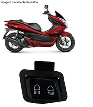 Botao Interruptor Farol Alto E Baixo Honda Pcx 150 Botao Interruptor Farol Alto E Baixo Honda Pcx 150