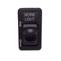 Botão Interruptor Farol Cabine International 9800 2007892C1 Botão Interruptor Farol Cabine International 9800 2007892C1