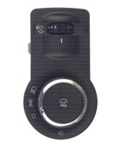 Botão interruptor farol de milha gm agile cobalt onix spin 2011/2015 - gm2006