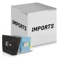 Botao Interruptor Farol De Milha Imports Agile montana Zn4949004