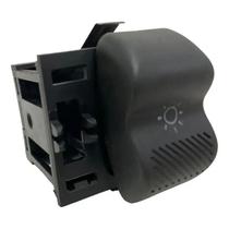 Botao Interruptor Farol Gol Parati Sav G2 G3 Orignal Novo Botao Interruptor Farol Gol Parati Sav G2 G3 Orignal Novo