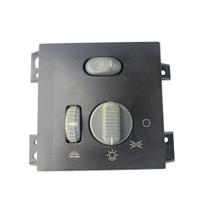 Botão Interruptor Farol Milha Bler S10 2002/2011 93289014