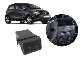 Botão Interruptor Farol Milha Fox 03 04 05 06 07 08 09