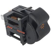 Botao Interruptor Farol Vw Gol Parati Saveiro Bola Gol Botao Interruptor Farol Vw Gol Parati Saveiro Bola Gol