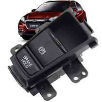 Botão Interruptor Freio De Mão Honda Hrv