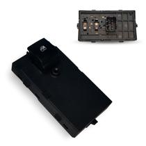 Botão Interruptor GM Onix Cobalt Prima Spin Simples 6 Pinos