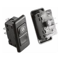 Botão Interruptor Levantar Vidro Elétrico Mbb 710 712c 912 914 915e Accelo Atego Actros Axor 1218 1621 1632 - 6965458214