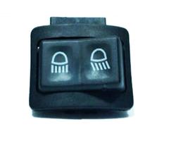 Botão Interruptor Luz Alta Baixa Honda Biz 100