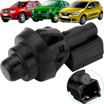 Botão Interruptor Luz Porta Renault Clio Megane Scenic Logan Botão Interruptor Luz Porta Renault Clio Megane Scenic Logan