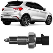 Botão Interruptor Luz Ré Argo Mobi Cronos 2017 a 2022 3RHO 4435