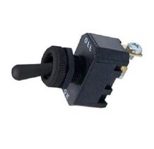 Botão Interruptor para Bomba de Porão Liga Desliga e Liga Momentâneo