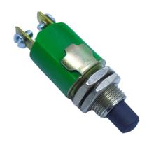 Botão Interruptor Para Buzina/ Partida Dkw Sistema Aberto