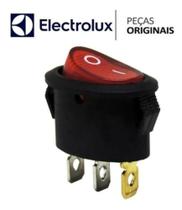 Botão Interruptor Para Cafeteira Electrolux Buon Giorno Botão Interruptor Para Cafeteira Electrolux Buon Giorno