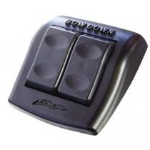 Botão Interruptor Para Flaps Elétricos Bennett BRC4000 Botão Interruptor Para Flaps Elétricos Bennett BRC4000