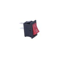 Botão Interruptor para roçadeiras e perfuradores de solo 10A 250V