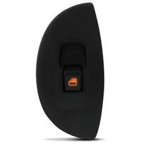 Botão Interruptor Para Vidro Eletrico Simples LED Palio Young Âmbar - de Carro Automotivo