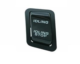 Botão / Interruptor Parada E Marcha Lenta Para Honda Pcx 150