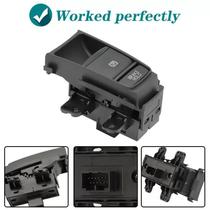 Botão Interruptor Parking Freio Hrv 35355T7Aj01 Botão Interruptor Parking Freio Hrv 35355T7Aj01