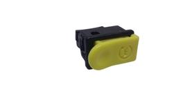 Botão Interruptor Partida Dafra Zig 50 De 2011 Até 2016