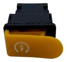 Botão Interruptor Partida Shineray Jet 50 125 Jet+