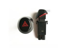 Botão Interruptor Pisca Alerta Jac J3 2010 Até 2013