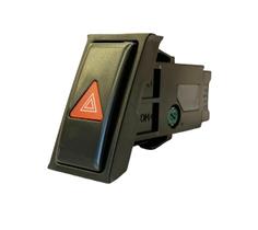 Botao Interruptor pisca Alerta Jimny 2008-2018 - Original Botao Interruptor pisca Alerta Jimny 2008-2018 - Original