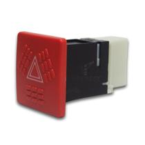 Botão Interruptor Pisca Alerta Para Iveco Eurotech / Stralis HD - 500388626