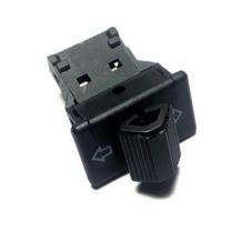 Botão Interruptor Pisca Seta Honda Biz 100 1998/2008 Botão Interruptor Pisca Seta Honda Biz 100 1998/2008