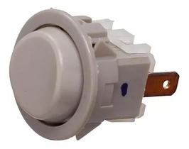 Botão Interruptor Pulsante Original Para o Fogão Consul 326066829